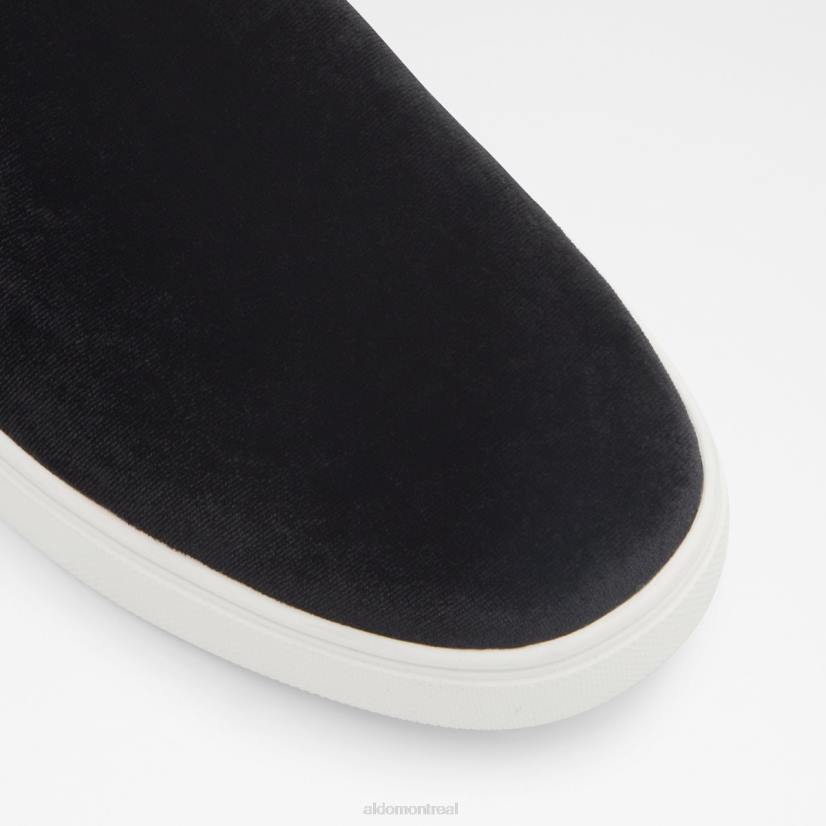 Aldo france sac VD8R10952 Aldo proton sneaker montante semelle cuvette mode noir