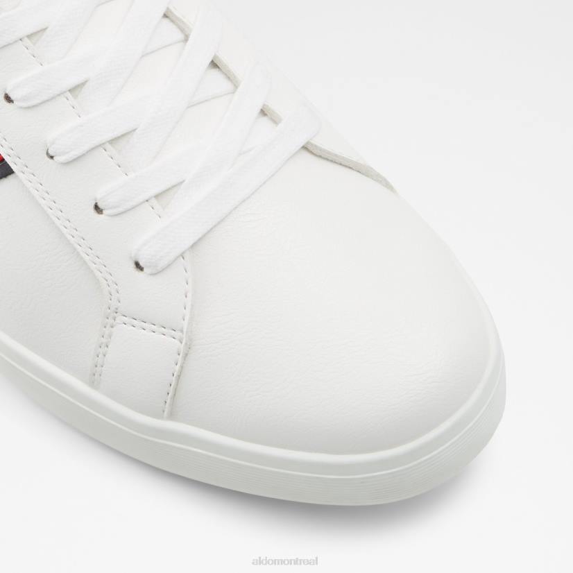 Aldo france sac VD8R10962 Aldo mode cititrack sneaker montante blanc