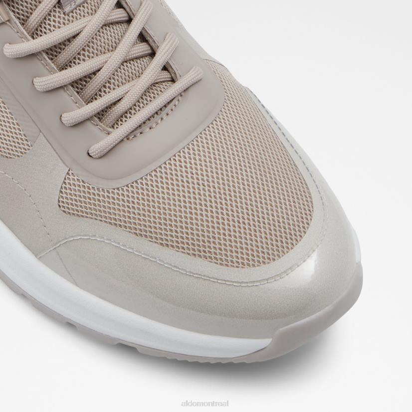 Aldo france sac VD8R11007 Aldo Mellowa Jogger Sole Sneaker Marron Mode