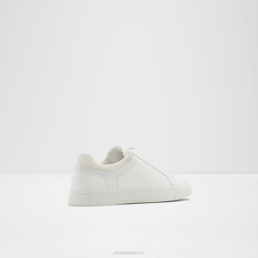 Aldo france sac VD8R11162 Aldo sneaker à enfiler xander fashion blanche