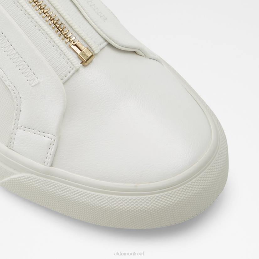 Aldo france sac VD8R11162 Aldo sneaker à enfiler xander fashion blanche