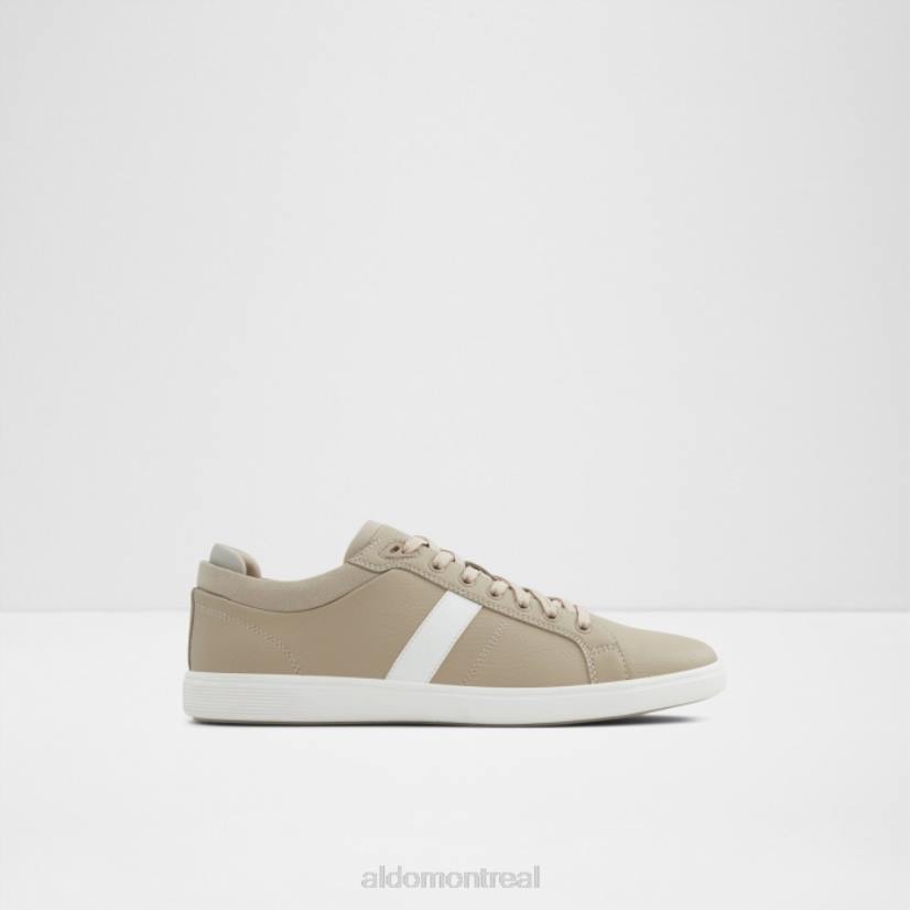 Aldo france sac VD8R3057 Aldo koisenn baskets basses à lacets marron mode