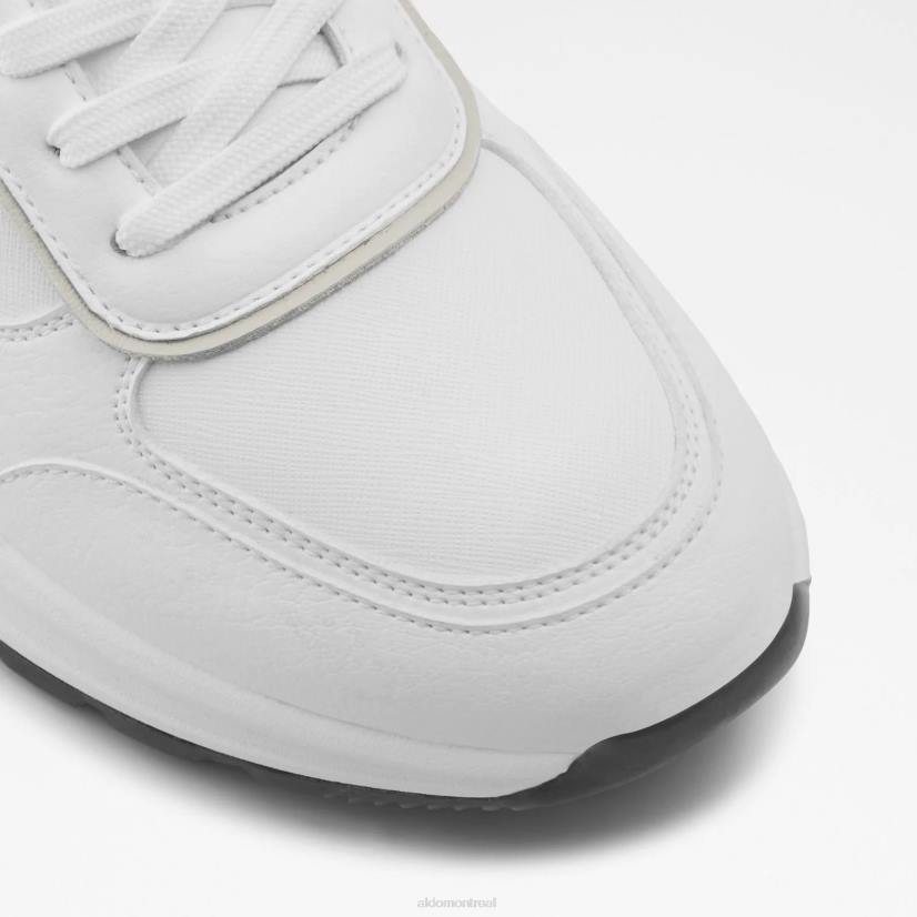 Aldo france sac VD8R3077 Aldo baskets basses cypher blanches mode