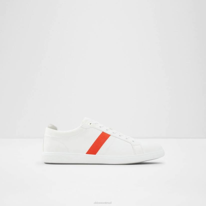 Aldo france sac VD8R3082 Aldo baskets basses koisenn blanches à la mode à lacets