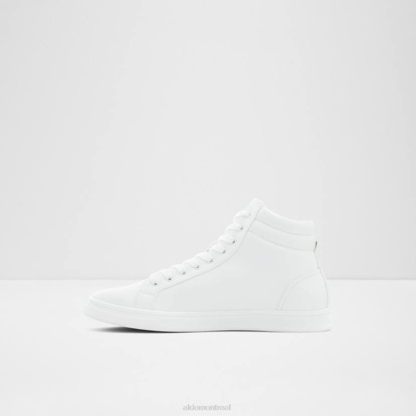 Aldo france sac VD8R4607 Aldo sneaker montante cupido blanche à la mode