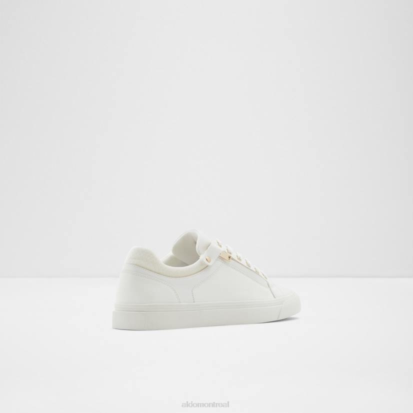 Aldo france sac VD8R4722 Aldo emric sneaker basse mode blanc