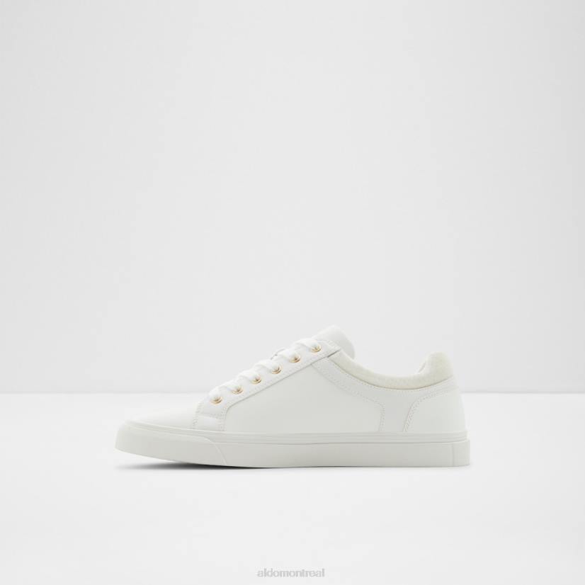 Aldo france sac VD8R4722 Aldo emric sneaker basse mode blanc