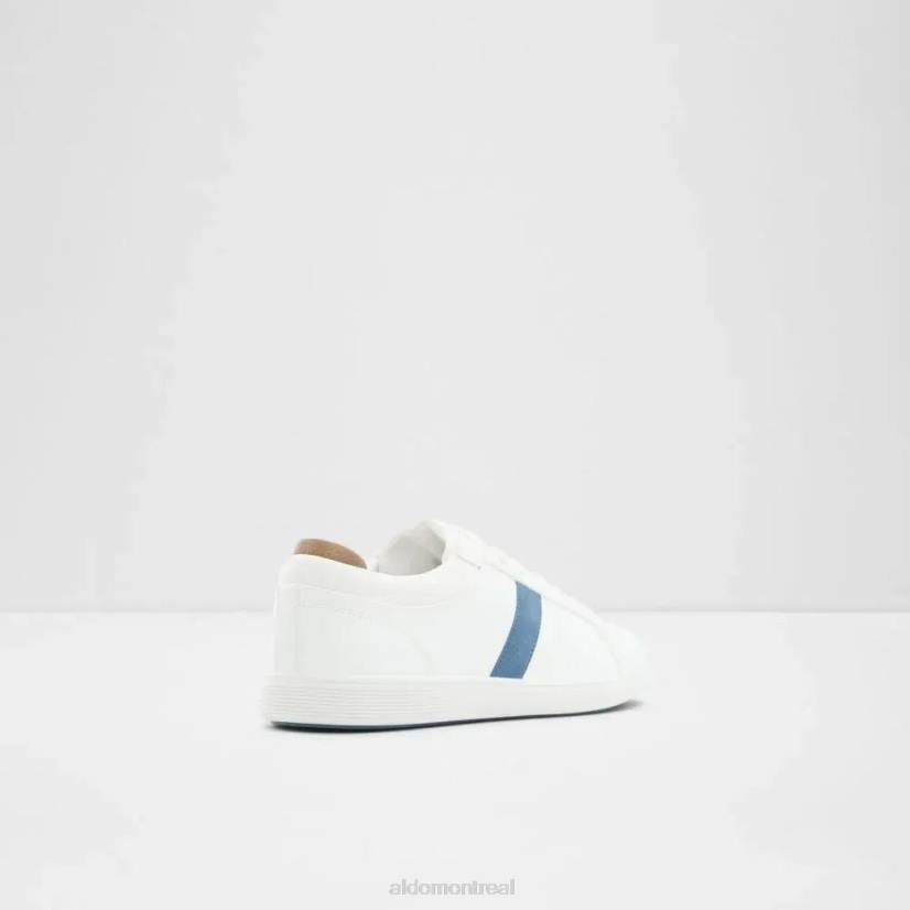 Aldo france sac VD8R6317 Aldo Koisenn baskets basses pour hommes mode blanc