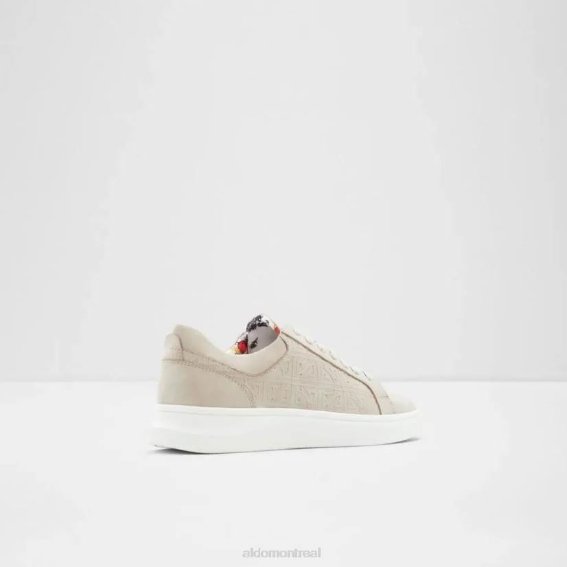 Aldo france sac VD8R6337 Aldo autres baskets basses marron pour hommes Fashion Tiger