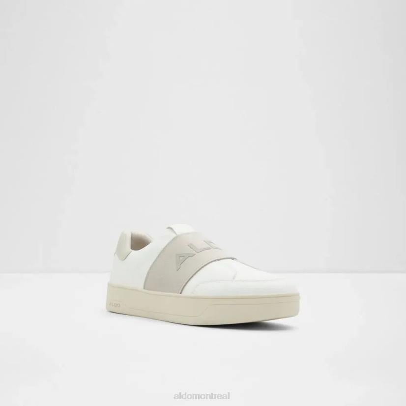 Aldo france sac VD8R6367 Aldo baskets basses blanches astaudric pour hommes