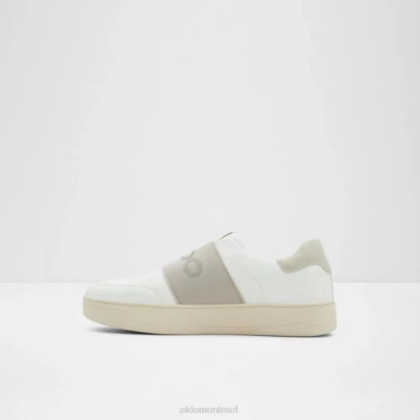 Aldo france sac VD8R6367 Aldo baskets basses blanches astaudric pour hommes