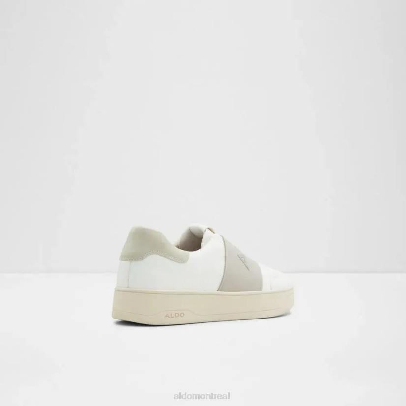 Aldo france sac VD8R6367 Aldo baskets basses blanches astaudric pour hommes