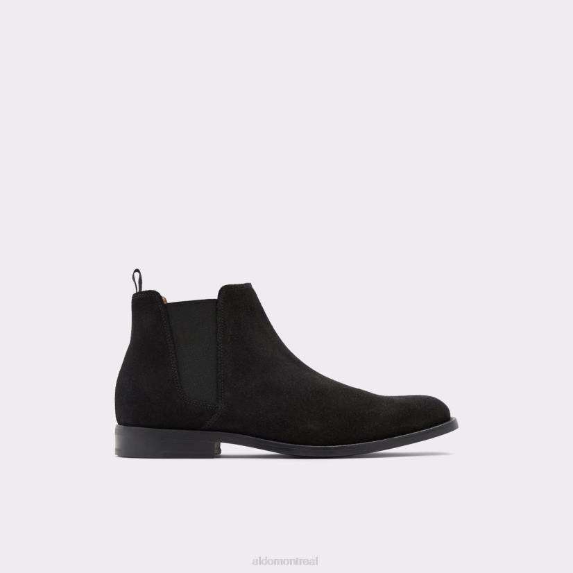 Aldo footwear VD8R10769 Aldo vianello-r botte chelsea noir mode