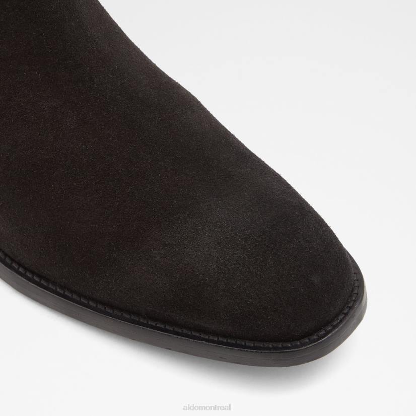 Aldo footwear VD8R10769 Aldo vianello-r botte chelsea noir mode