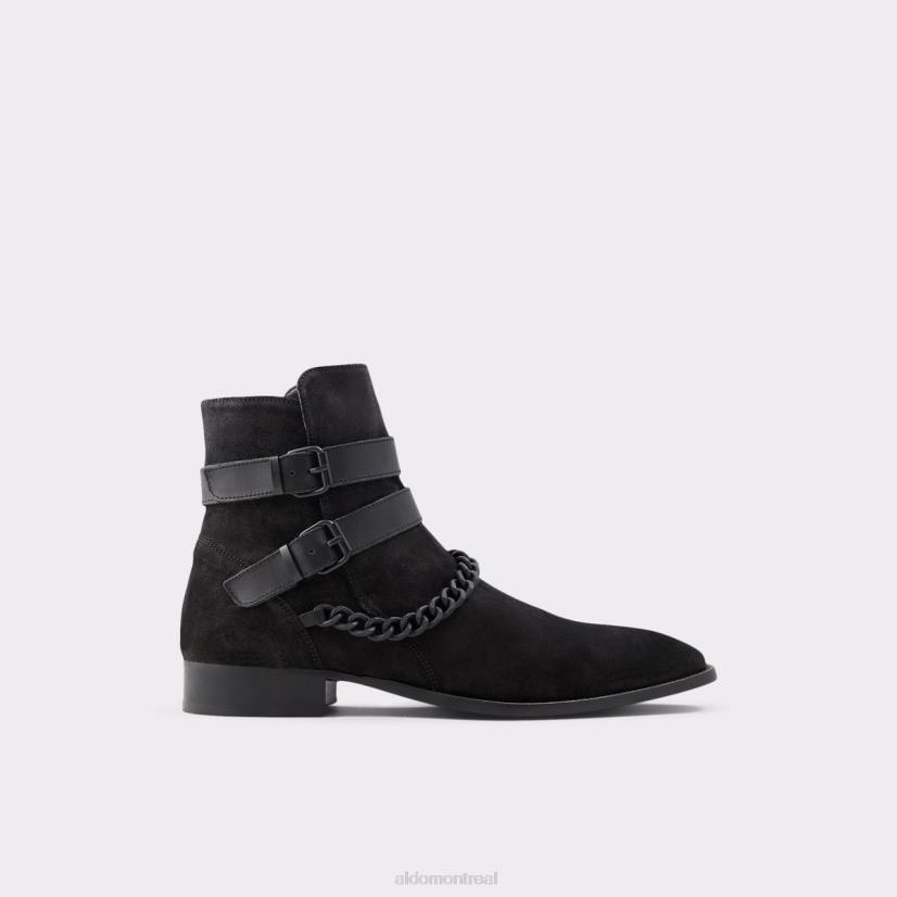 Aldo footwear VD8R10864 Aldo bottine eolophus noir mode