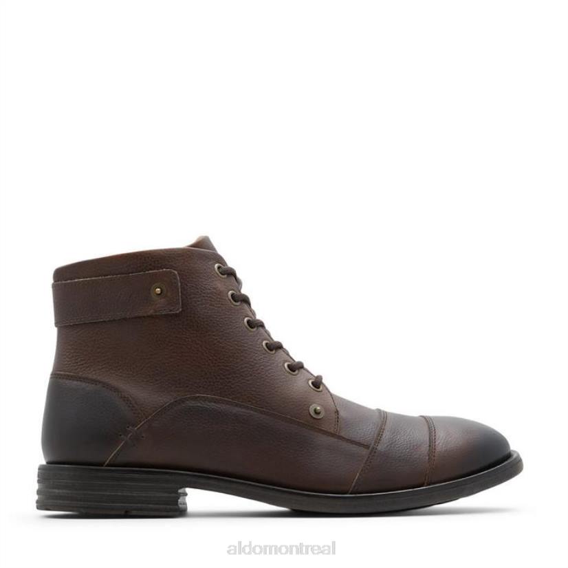 Aldo footwear VD8R11799 Aldo marron legadorien sn24 mode