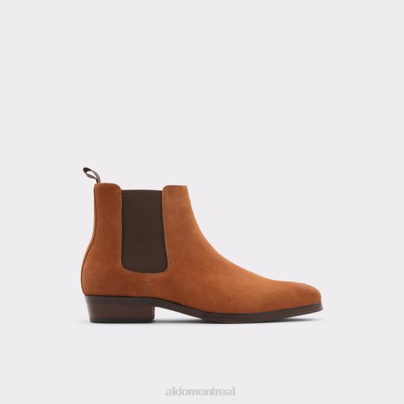 Aldo footwear VD8R2214 Aldo cordon de mode cognac