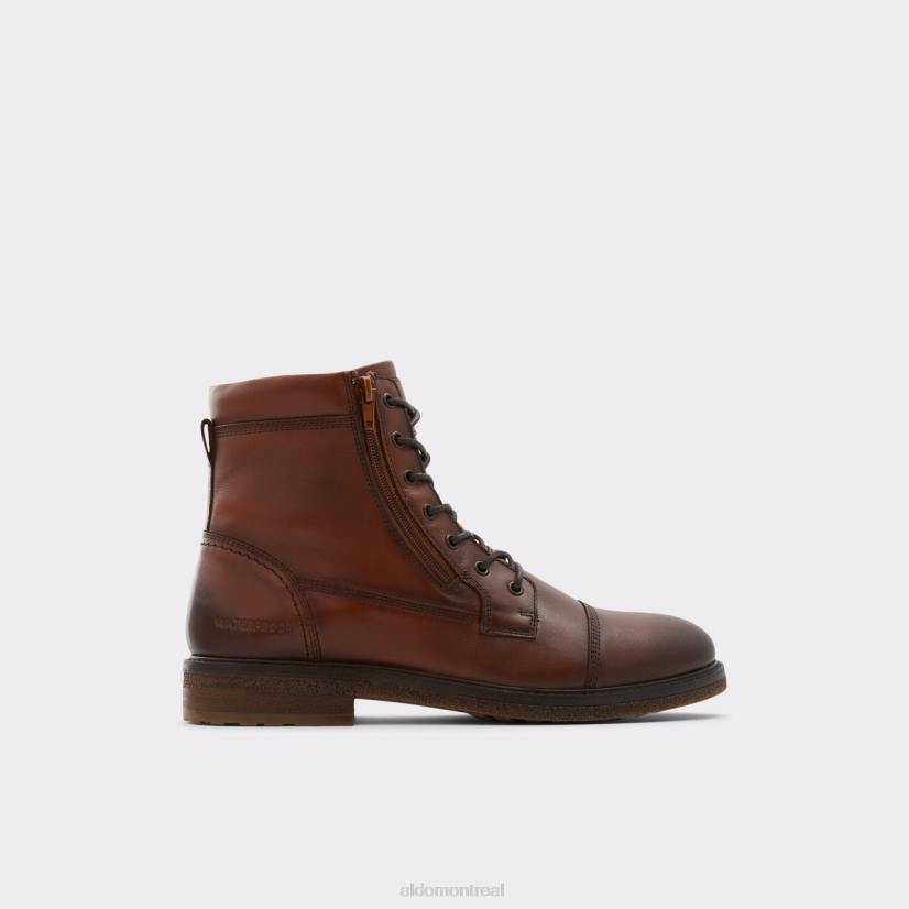 Aldo footwear VD8R8474 Aldo cognac de mode kedaen