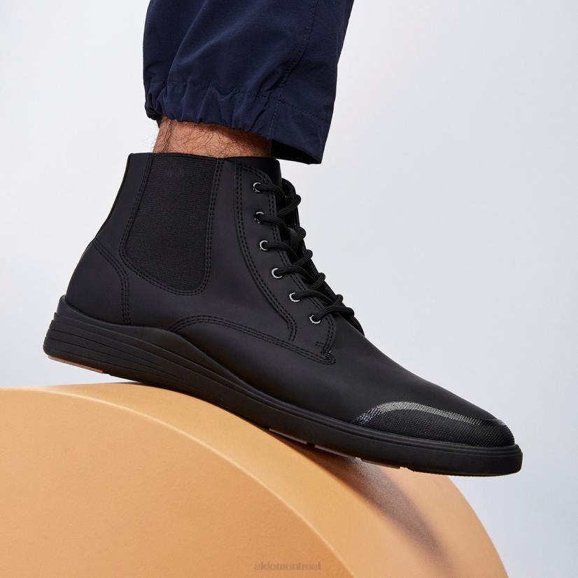 Aldo footwear VD8R8489 Aldo ashdale mode noir