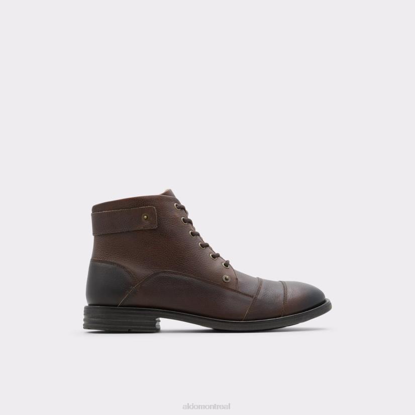 Aldo footwear VD8R8519 Aldo bottine legadorien mode marron