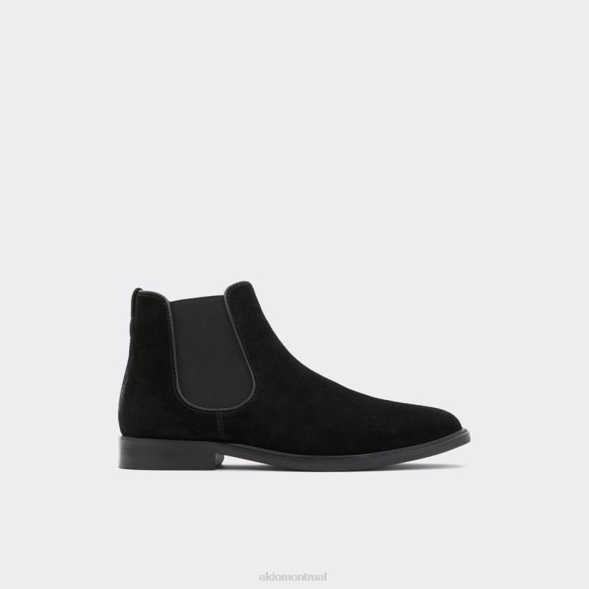 Aldo footwear sale VD8R10725 Aldo botte chelsea kyren noire à la mode