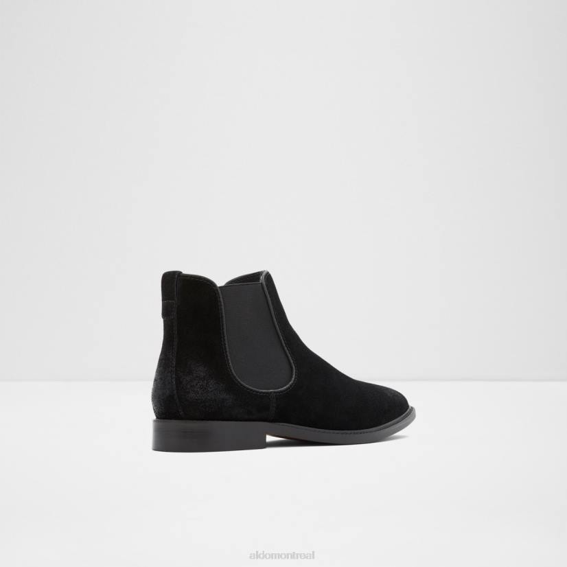 Aldo footwear sale VD8R10725 Aldo botte chelsea kyren noire à la mode