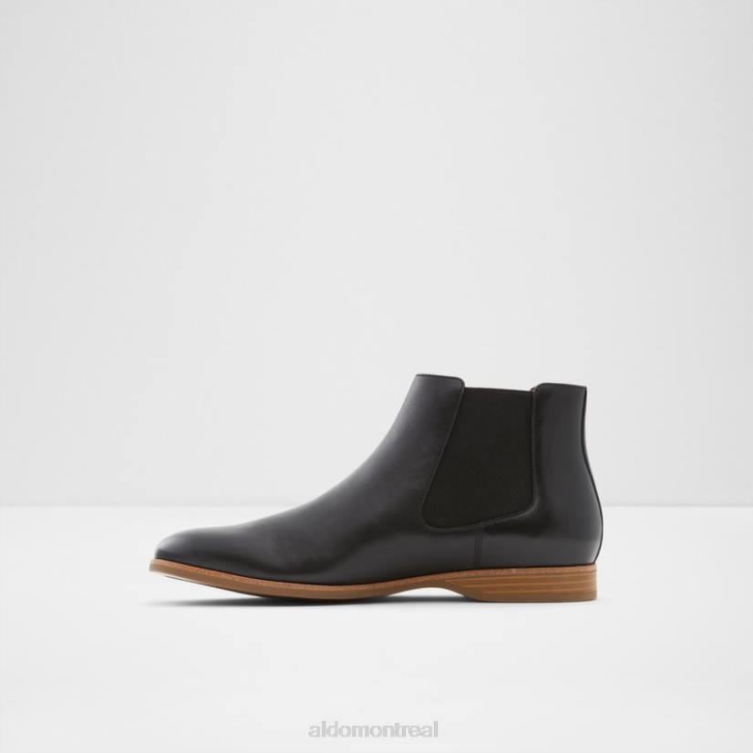 Aldo footwear sale VD8R2060 Aldo Wright de la mode noire