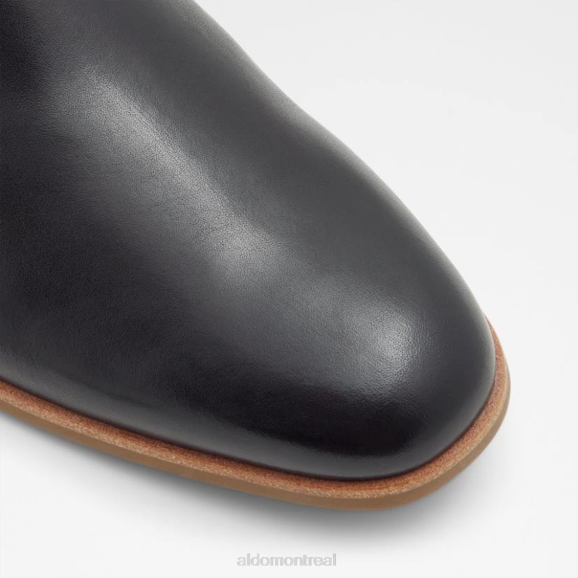 Aldo footwear sale VD8R2060 Aldo Wright de la mode noire