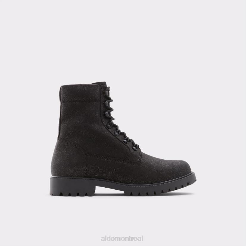Aldo footwear sale VD8R2105 Aldo mode toundra noir