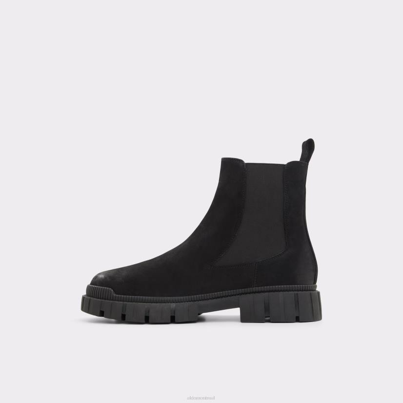 Aldo footwear sale VD8R4430 Aldo botte chelsea westfield mode noir
