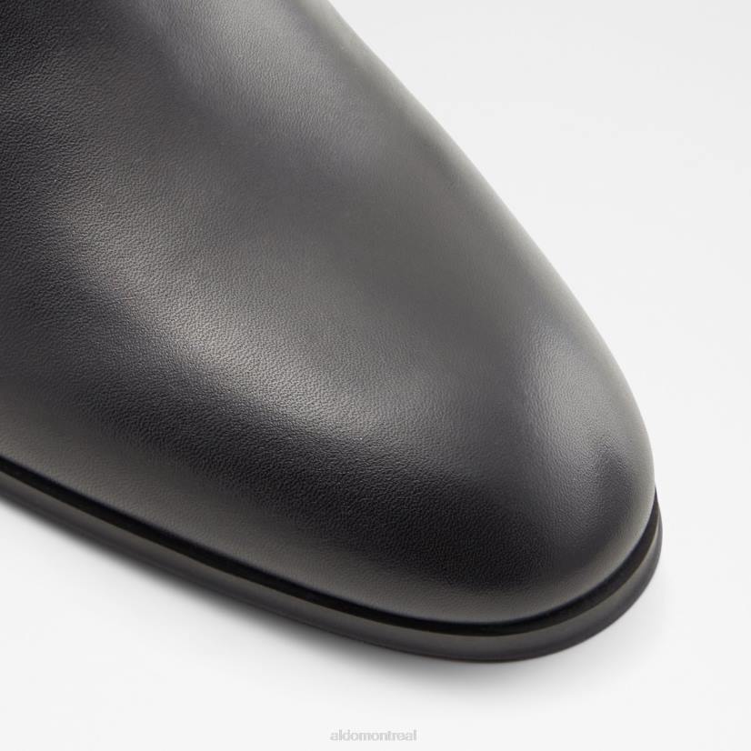 Aldo footwear sale VD8R4690 Aldo bottine d\'autel mode noir