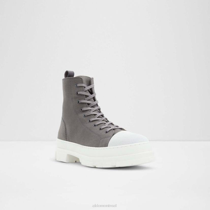 Aldo footwear sale VD8R8515 Aldo bottine clubb grise à la mode
