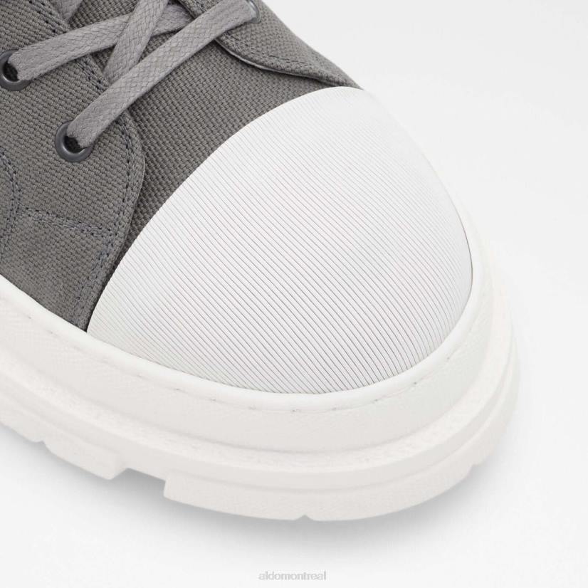 Aldo footwear sale VD8R8515 Aldo bottine clubb grise à la mode