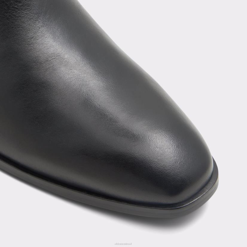 Aldo france VD8R4446 Aldo mode nouveauté linguam chelsea botte noir