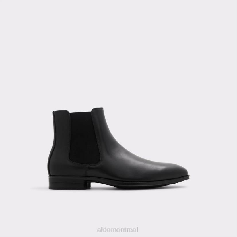 Aldo france chaussures homme VD8R1783 Aldo olaeloth de mode noir