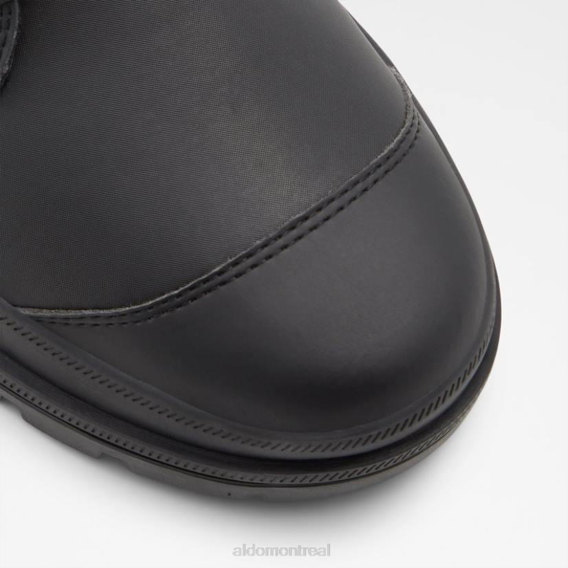 Aldo france chaussures homme VD8R2083 Aldo yonathan-wp mode noir