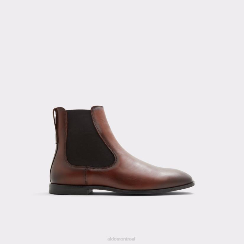 Aldo france chaussures homme VD8R4423 Aldo marron mode nouvel arrivage bach