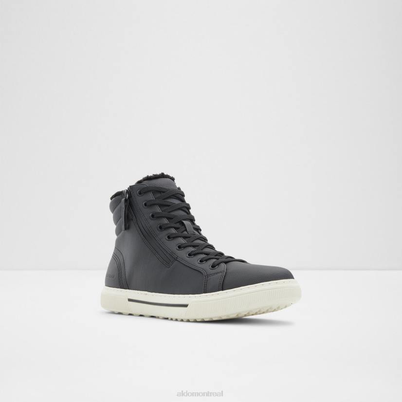 Aldo france chaussures homme VD8R8493 Aldo mode préralith noir