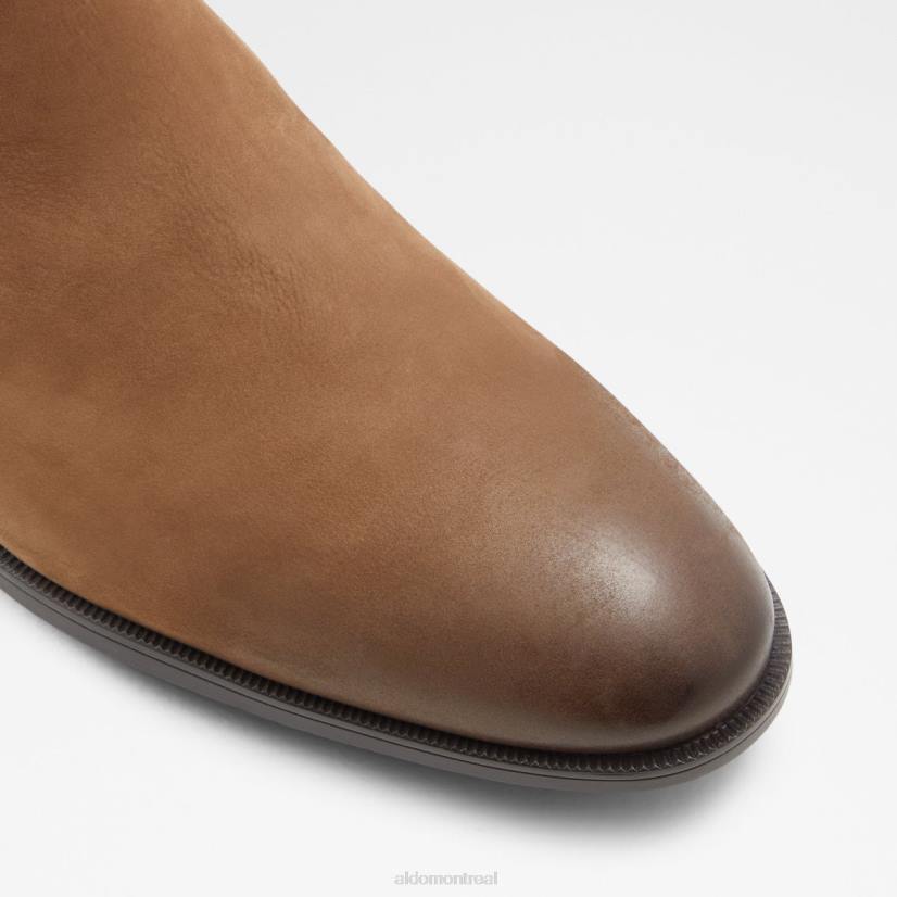 Aldo france chaussures homme VD8R8498 Aldo mode kindarumflex marron clair