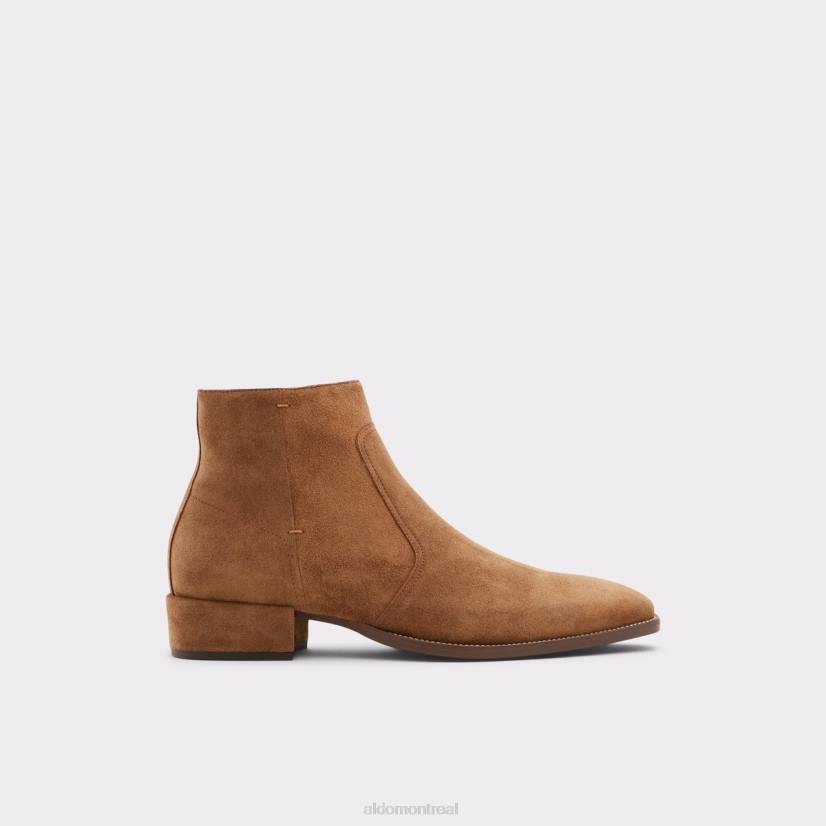 Aldo france sac VD8R11072 Aldo bottines yireni cognac à la mode