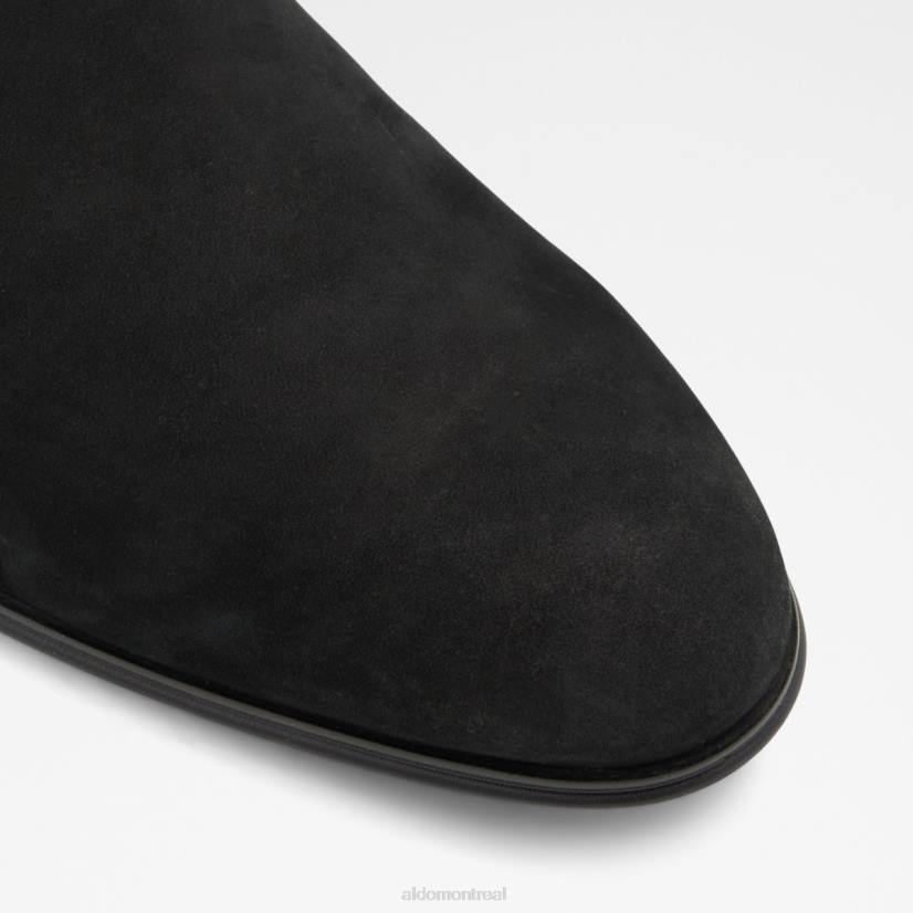 Aldo france sac VD8R11102 Aldo Bottine Wyatt noire à la mode