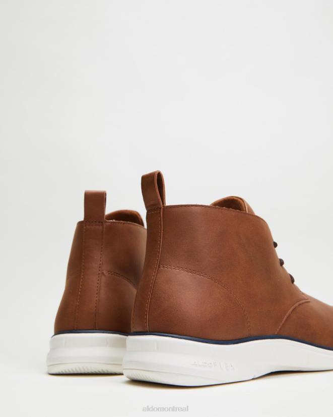 Aldo france sac VD8R11987 Aldo mode cognac pour hommes namibi