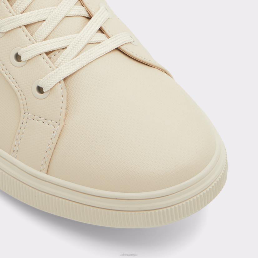 Aldo france sac VD8R4397 Aldo Botte à lacets préralith beige moyen, semelle coupe