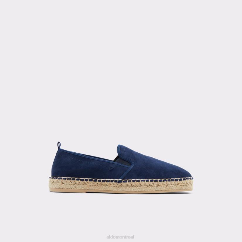 Aldo footwear VD8R11124 Aldo peruco espadrilles marine mode