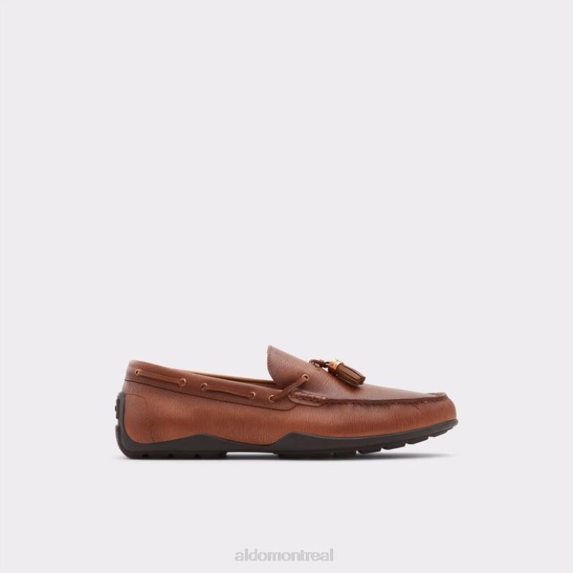 Aldo footwear VD8R2019 Aldo cognac mode sheremo