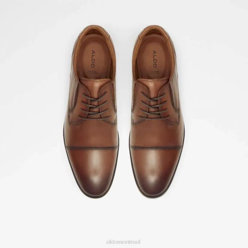Aldo footwear VD8R5549 Aldo chaussure derby à lacets pour hommes cortleyflex à la mode