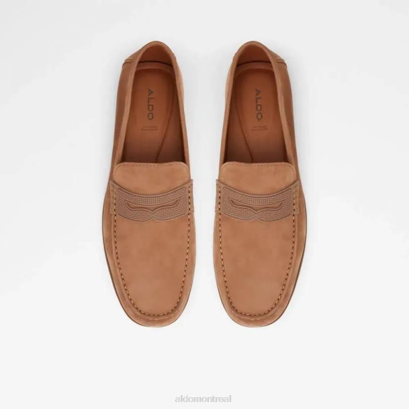 Aldo footwear VD8R5579 Aldo mocassins plats à la mode kennigoflex pour hommes