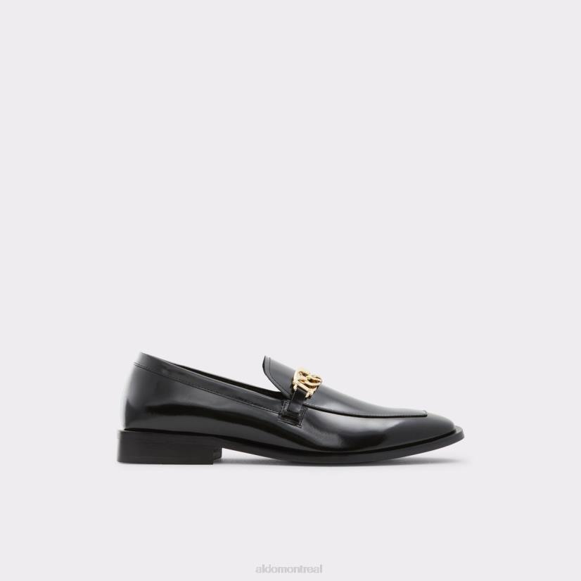 Aldo footwear VD8R8709 Aldo mode suavo noir