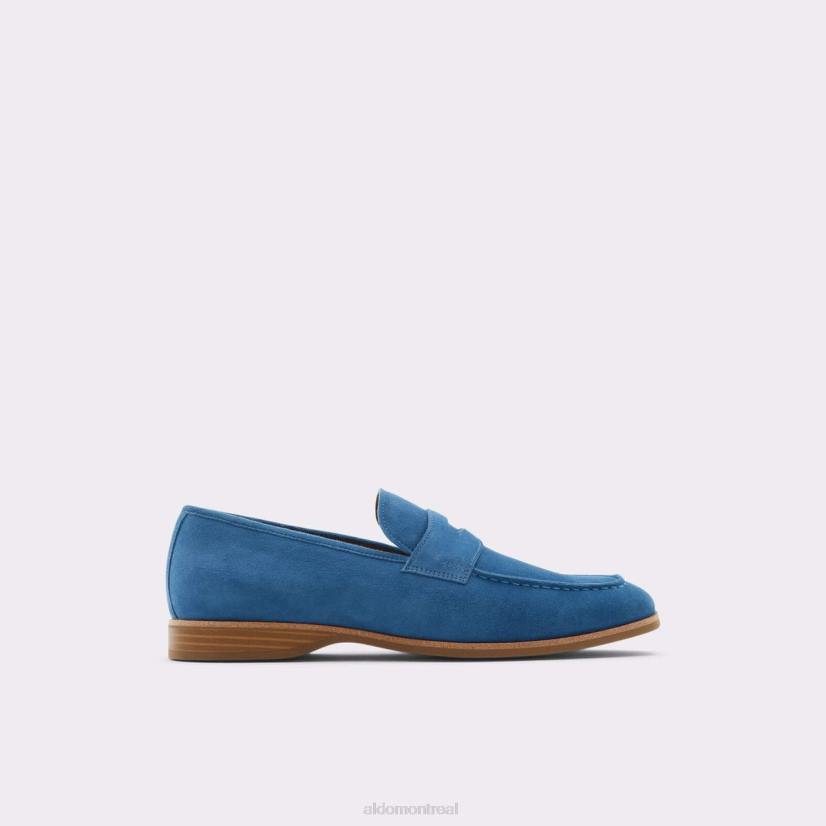 Aldo footwear VD8R8719 Aldo byron mode bleu moyen