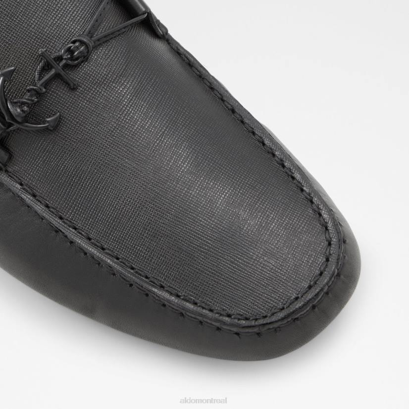 Aldo footwear VD8R8729 Aldo mode guyaume sans lacet chaussure mode